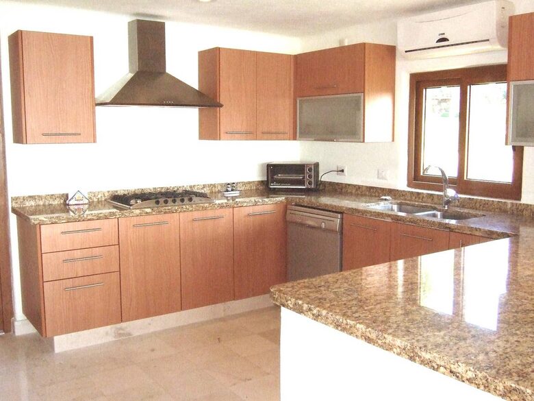 Casa Liliana - La Cruz de Huanacaxtle, Mexico