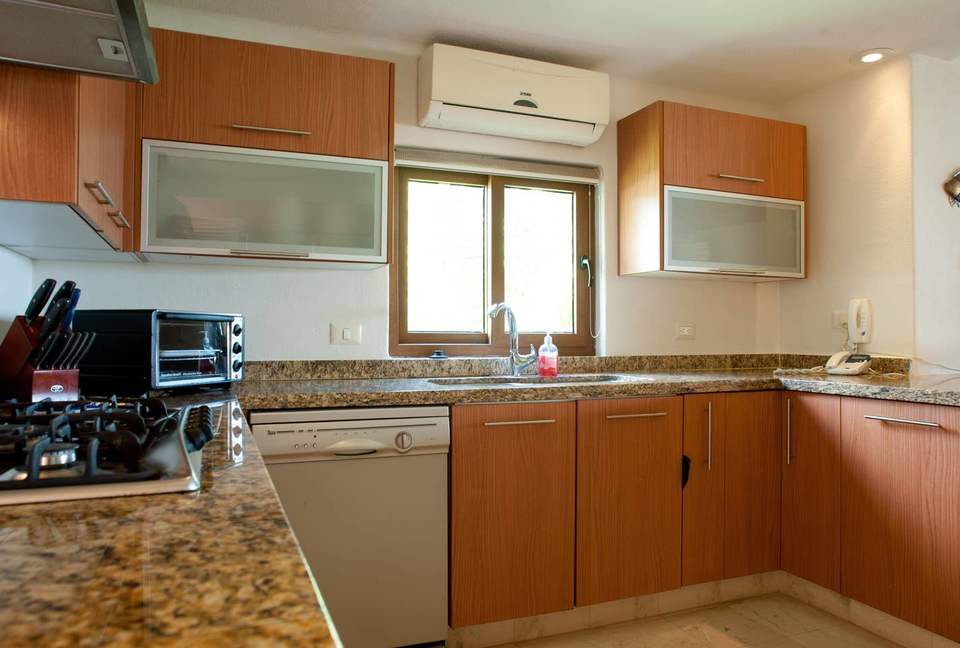 Casa Liliana - La Cruz de Huanacaxtle, Mexico