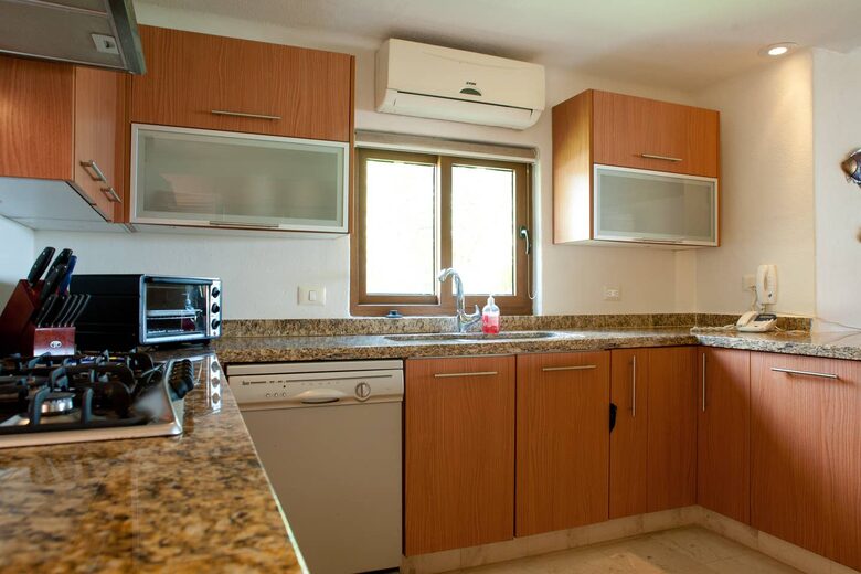 Casa Liliana - La Cruz de Huanacaxtle, Mexico