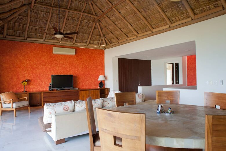 Casa Liliana - La Cruz de Huanacaxtle, Mexico