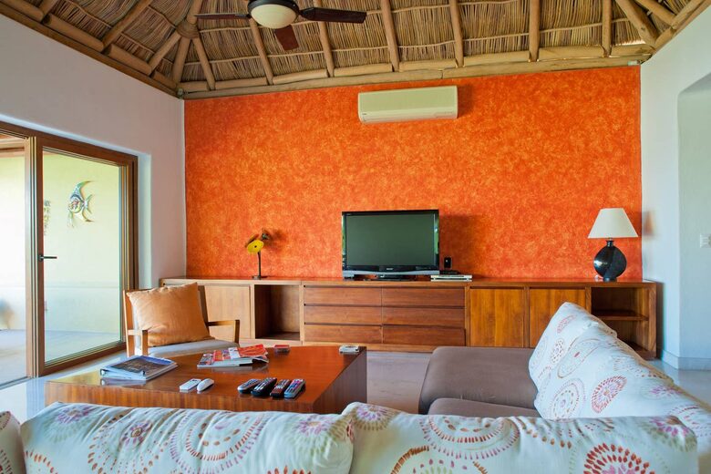 Casa Liliana - La Cruz de Huanacaxtle, Mexico