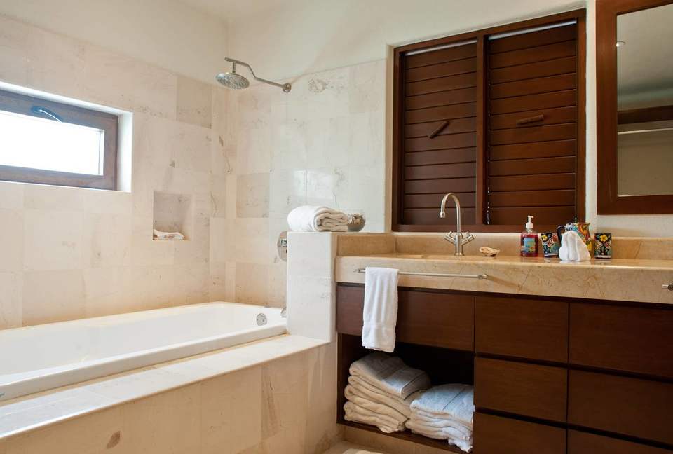 Casa Liliana - La Cruz de Huanacaxtle, Mexico