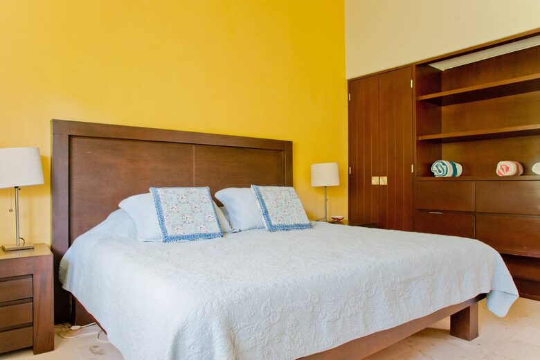 Casa Liliana - La Cruz de Huanacaxtle, Mexico