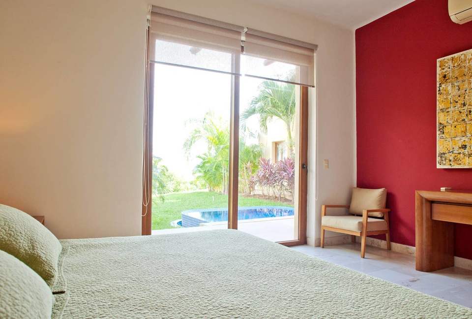 Casa Liliana - La Cruz de Huanacaxtle, Mexico