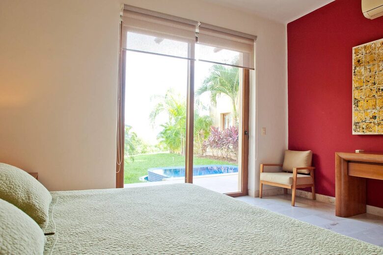 Casa Liliana - La Cruz de Huanacaxtle, Mexico