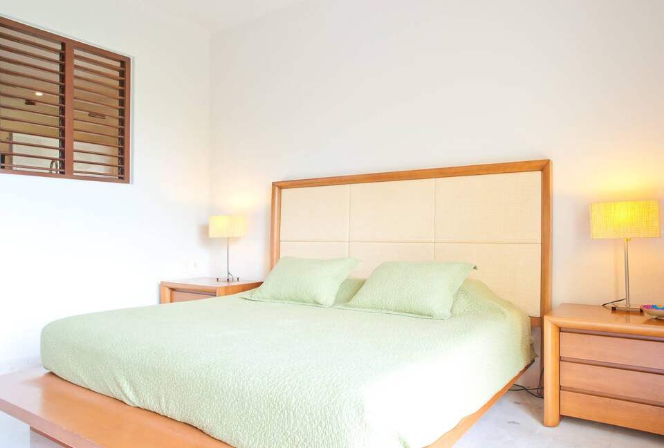 Casa Liliana - La Cruz de Huanacaxtle, Mexico