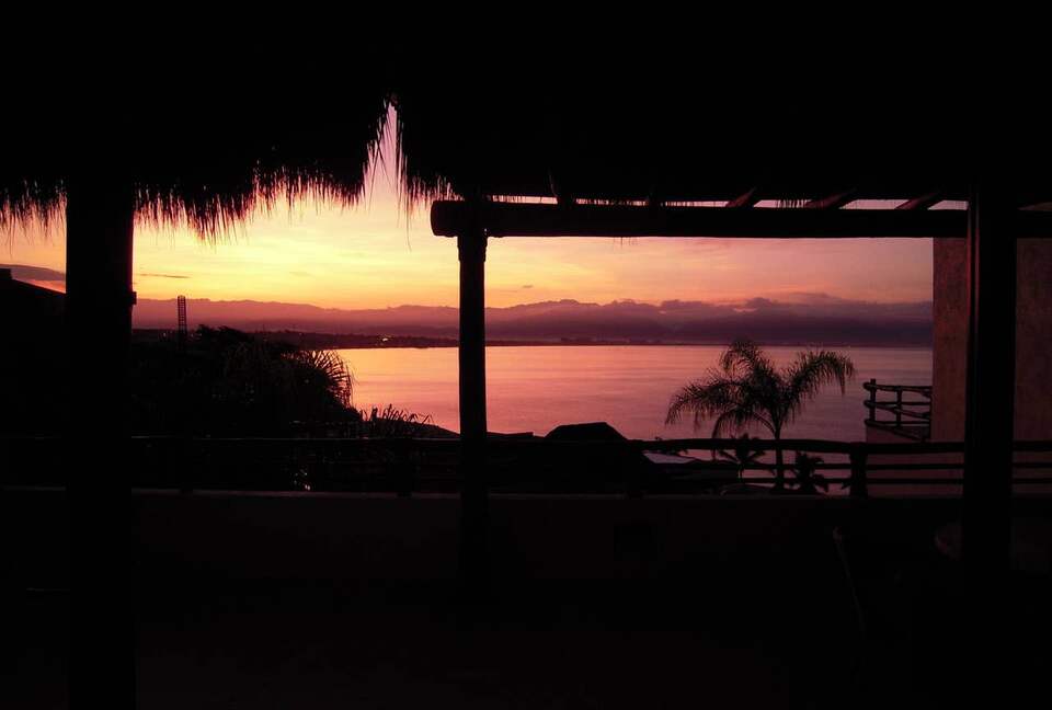 Casa Liliana - La Cruz de Huanacaxtle, Mexico