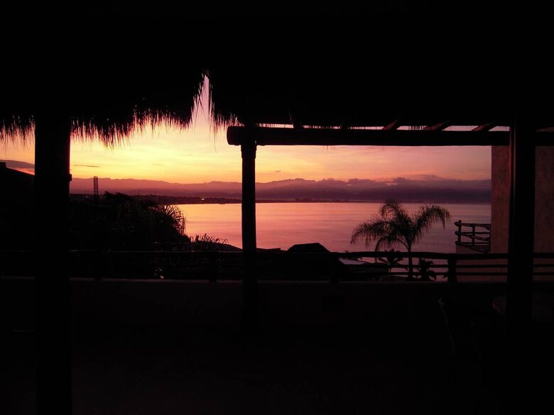 Casa Liliana - La Cruz de Huanacaxtle, Mexico