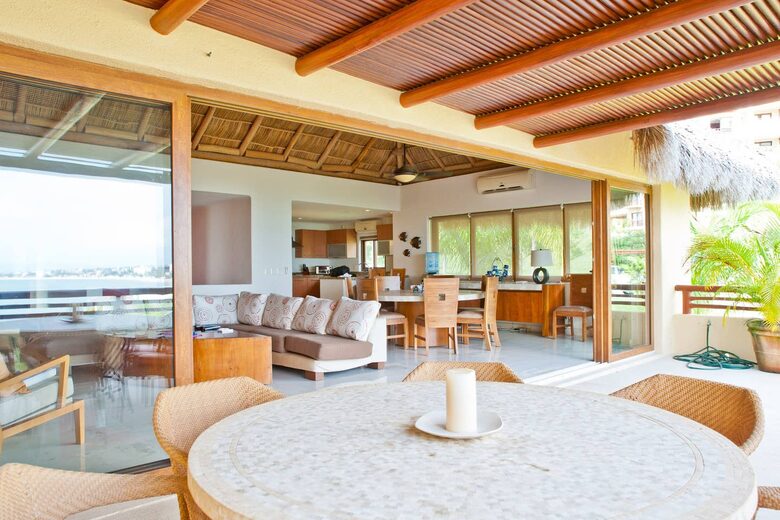 Casa Liliana - La Cruz de Huanacaxtle, Mexico