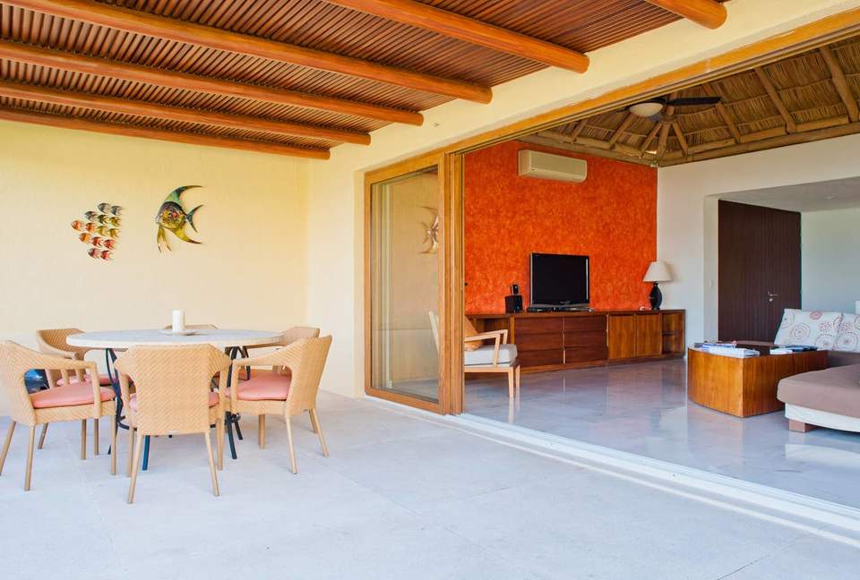 Casa Liliana - La Cruz de Huanacaxtle, Mexico