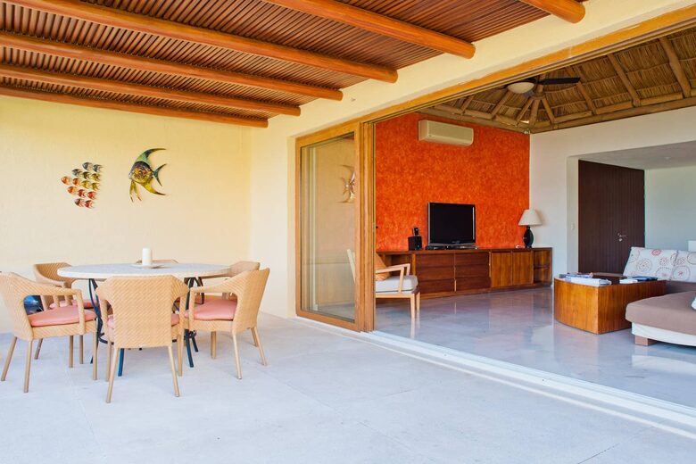 Casa Liliana - La Cruz de Huanacaxtle, Mexico