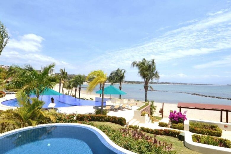 Casa Liliana - La Cruz de Huanacaxtle, Mexico