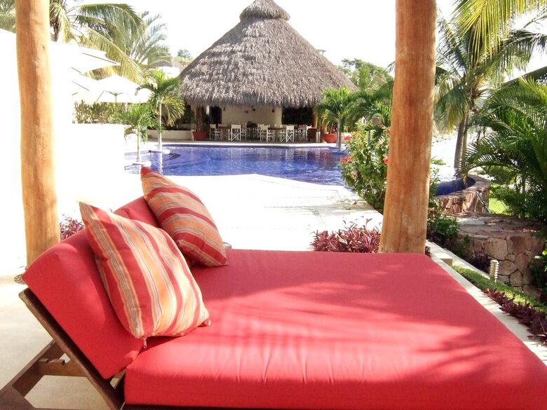 Casa Liliana - La Cruz de Huanacaxtle, Mexico