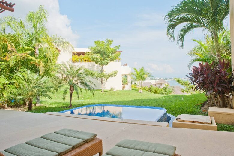 Casa Liliana - La Cruz de Huanacaxtle, Mexico