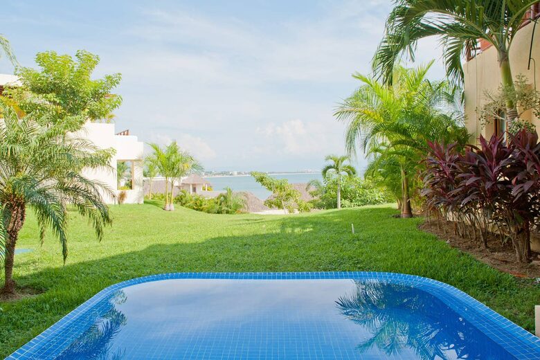 Casa Liliana - La Cruz de Huanacaxtle, Mexico