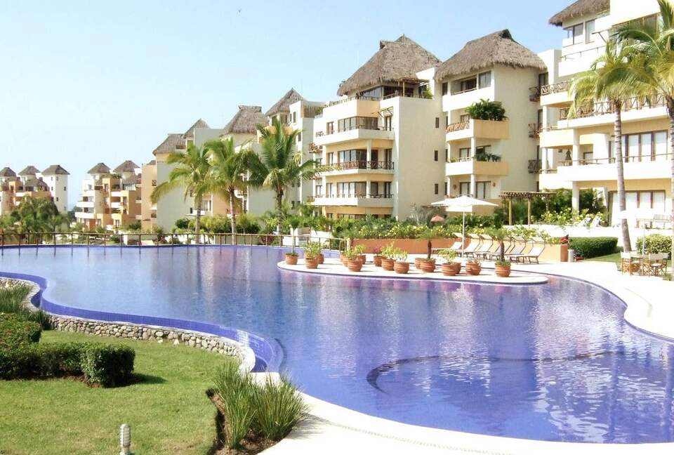 Casa Liliana - La Cruz de Huanacaxtle, Mexico