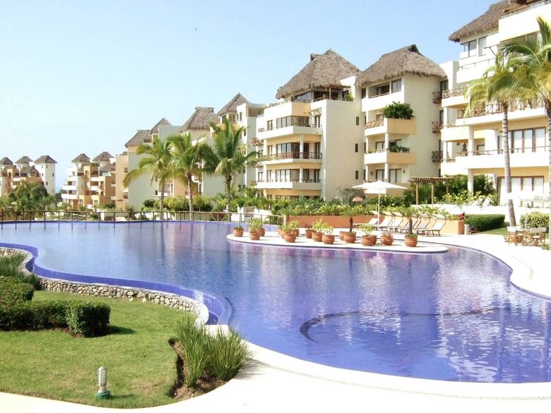 Casa Liliana - La Cruz de Huanacaxtle, Mexico