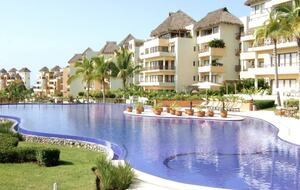 Casa Liliana - La Cruz de Huanacaxtle, Mexico