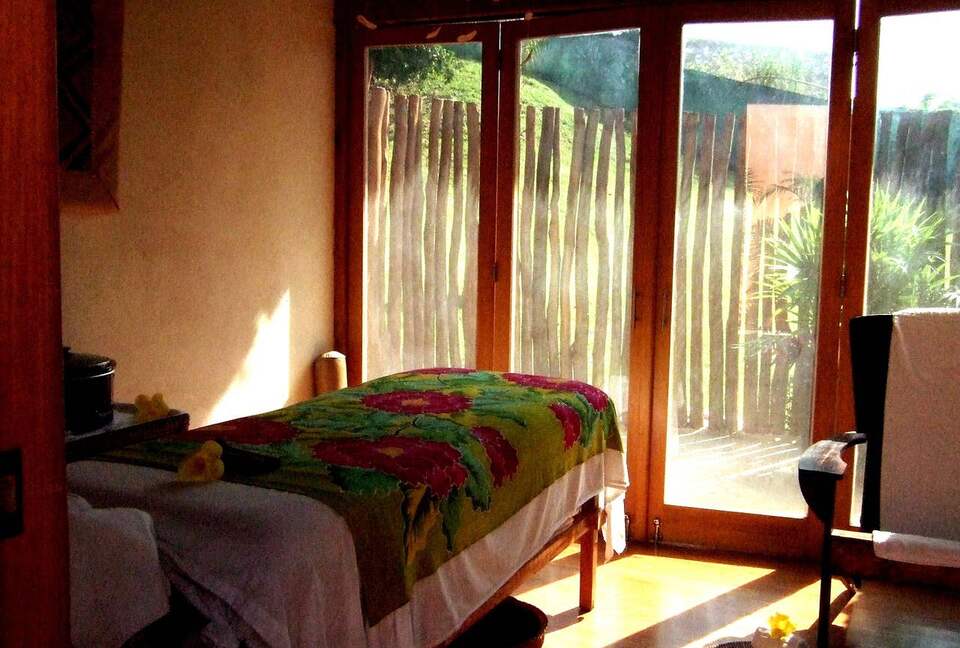 Casa Liliana - La Cruz de Huanacaxtle, Mexico