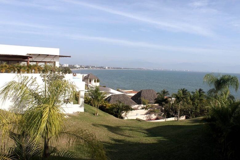 Casa Liliana - La Cruz de Huanacaxtle, Mexico