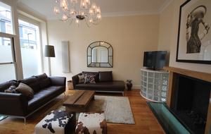 Richmond Hill Flat - Richmond, London, United Kingdom