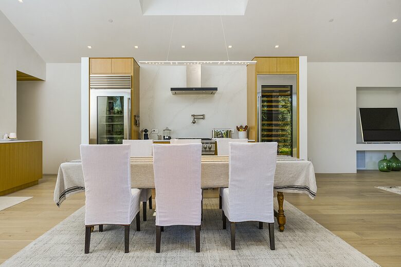 Wine Country Retreat - St Helena, California