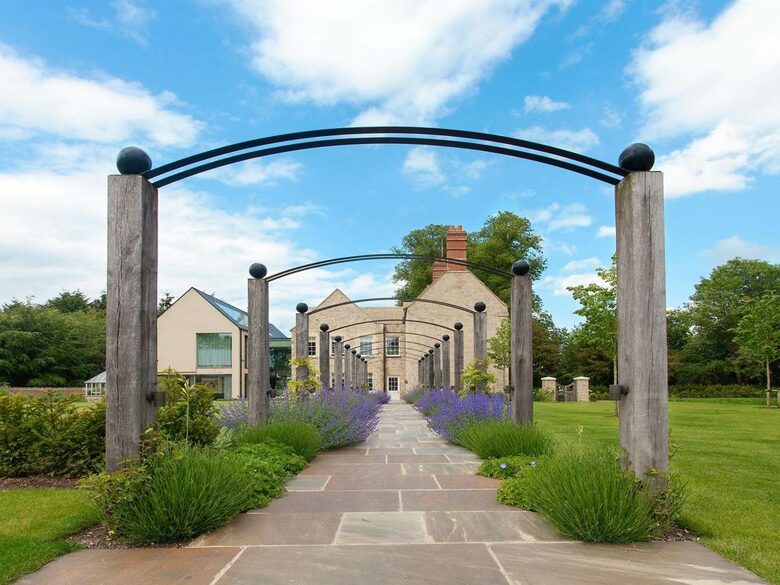 North Lodge (R) - Woodstock, The Cotswolds, United Kingdom