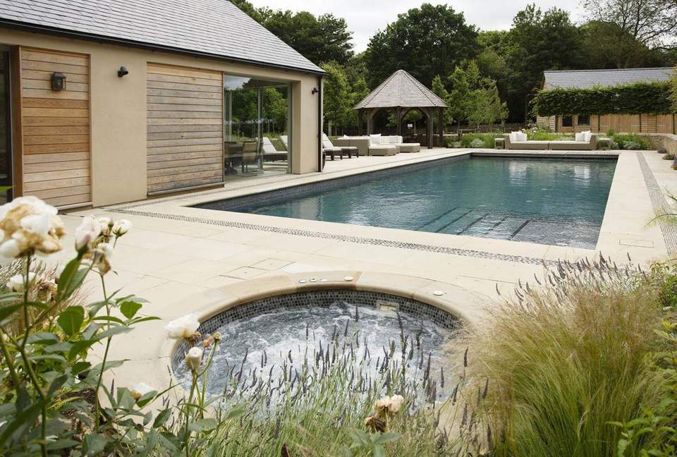 North Lodge (R) - Woodstock, The Cotswolds, United Kingdom