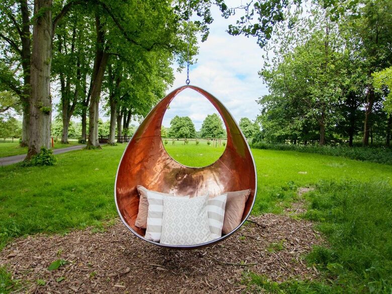 North Lodge (R) - Woodstock, The Cotswolds, United Kingdom