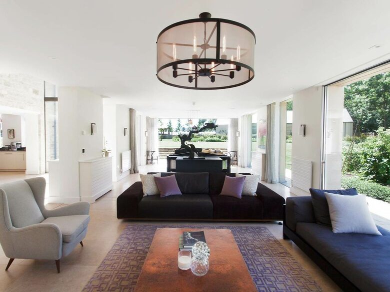 North Lodge (R) - Woodstock, The Cotswolds, United Kingdom