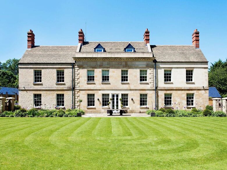 North Lodge (R) - Woodstock, The Cotswolds, United Kingdom