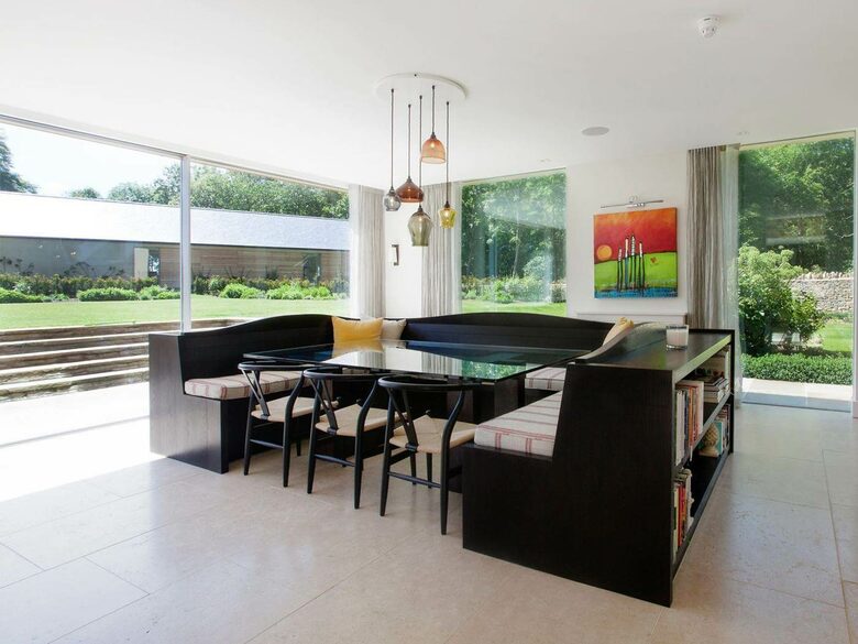 North Lodge (R) - Woodstock, The Cotswolds, United Kingdom