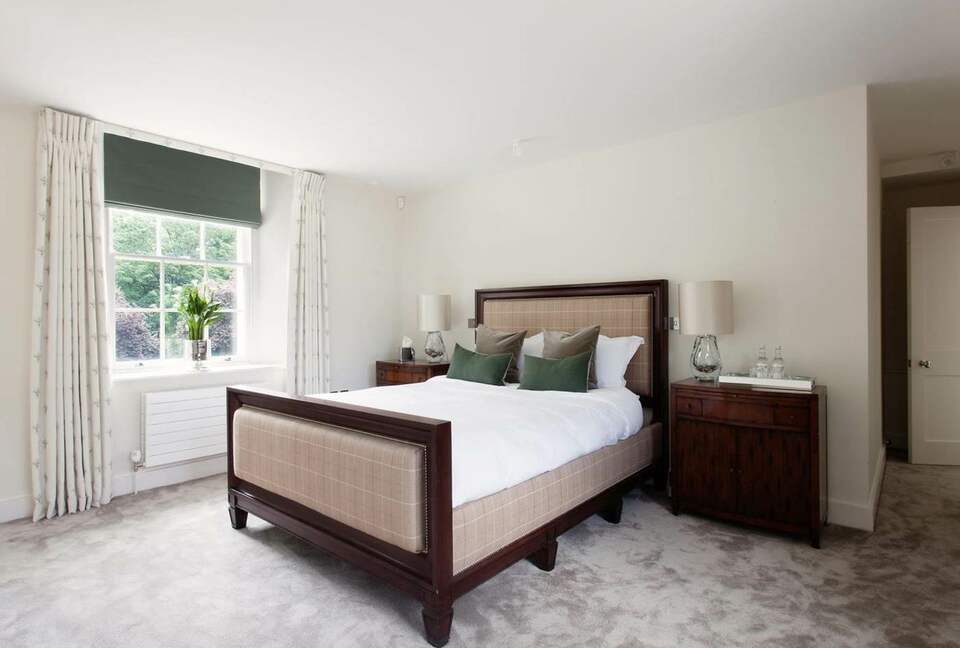 North Lodge (R) - Woodstock, The Cotswolds, United Kingdom