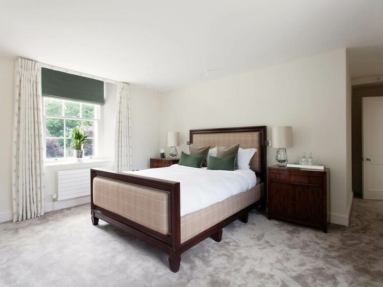 North Lodge (R) - Woodstock, The Cotswolds, United Kingdom