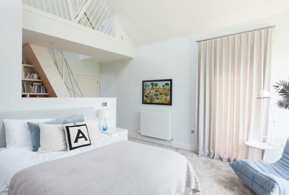 North Lodge (R) - Woodstock, The Cotswolds, United Kingdom