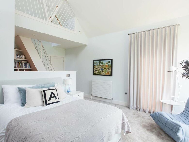 North Lodge (R) - Woodstock, The Cotswolds, United Kingdom