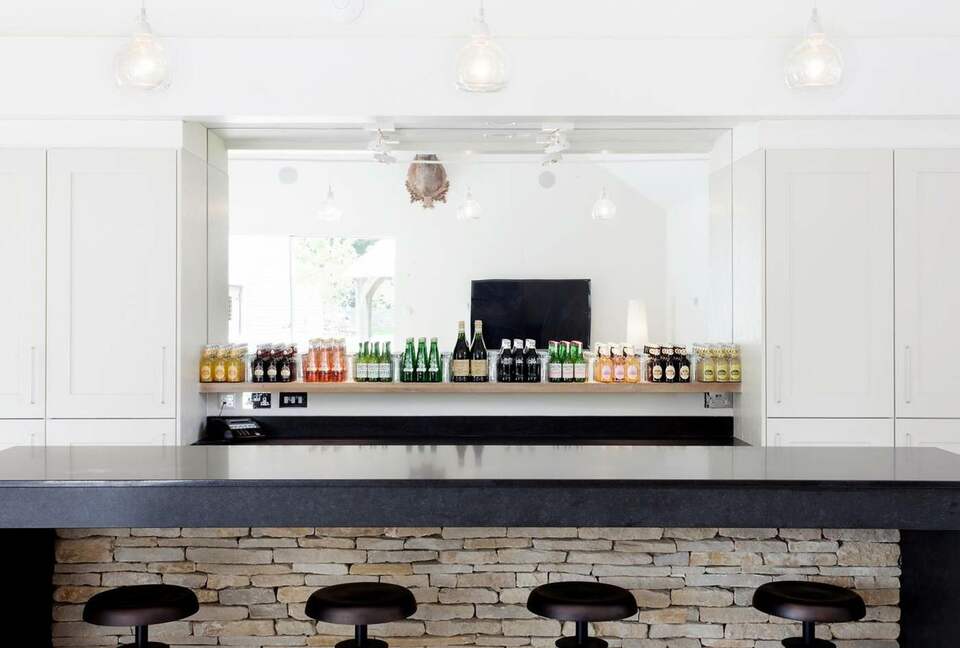 North Lodge (R) - Woodstock, The Cotswolds, United Kingdom