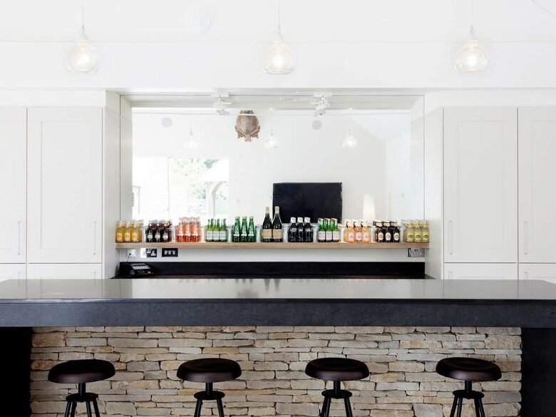 North Lodge (R) - Woodstock, The Cotswolds, United Kingdom