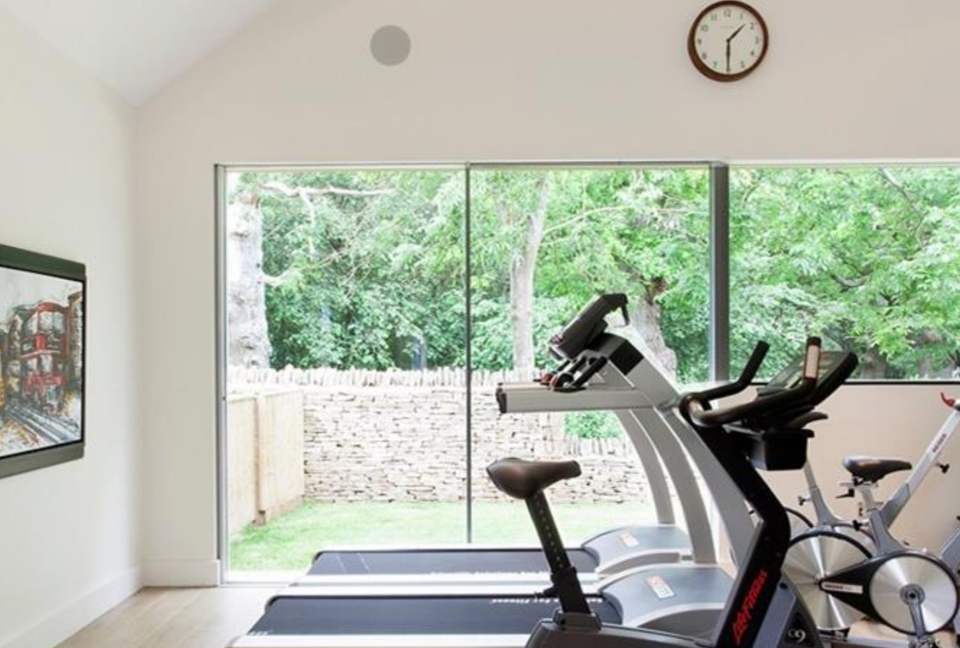 North Lodge (R) - Woodstock, The Cotswolds, United Kingdom