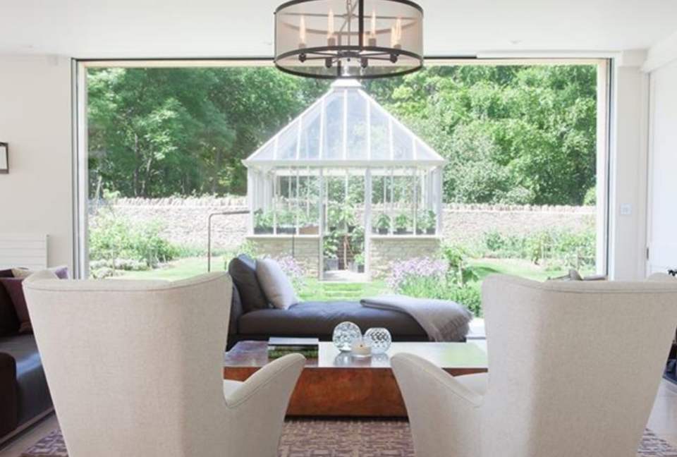 North Lodge (R) - Woodstock, The Cotswolds, United Kingdom