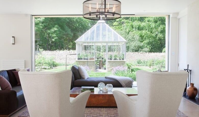 North Lodge (R) - Woodstock, The Cotswolds, United Kingdom