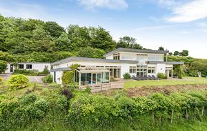 The View Canterbury - Elham, Canterbury, Kent, United Kingdom