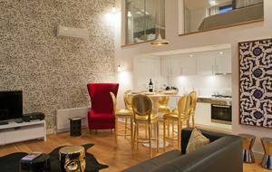 THE HIDEAWAYS CLUB - GALATA APARTMENT (HS) - Istanbul, Türkiye