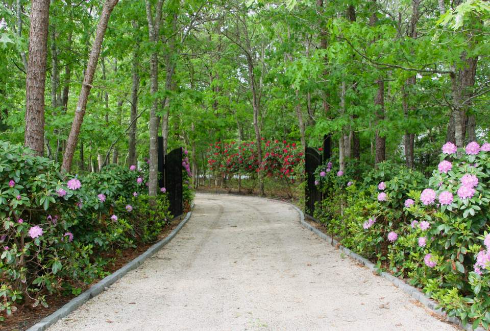 Quogue House - Quogue, New York