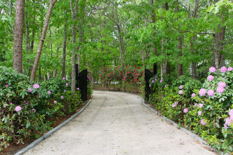 Quogue House - Quogue, New York