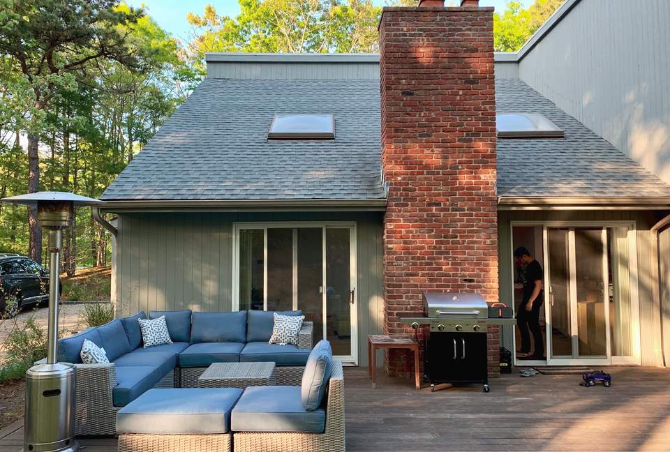 Quogue House - Quogue, New York