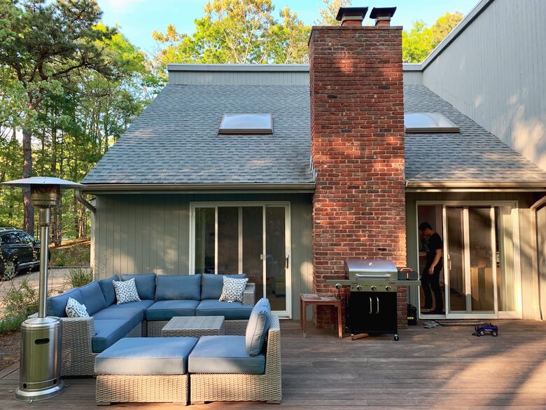 Quogue House - Quogue, New York