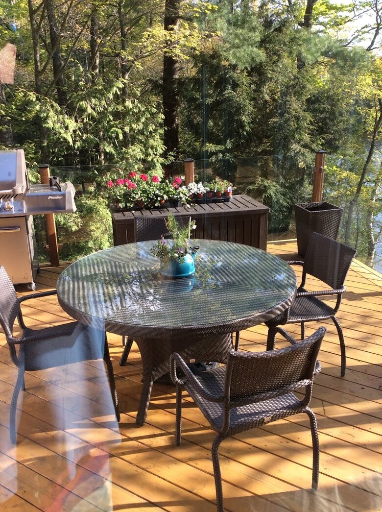 Sunset Luxury Cottage - Minden, Canada