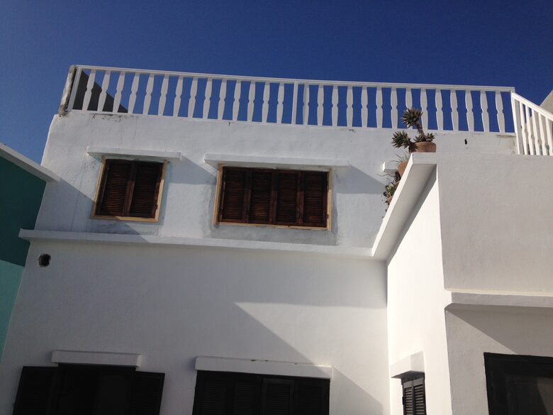 Medieval Medina Riad - Essaouira, Morocco