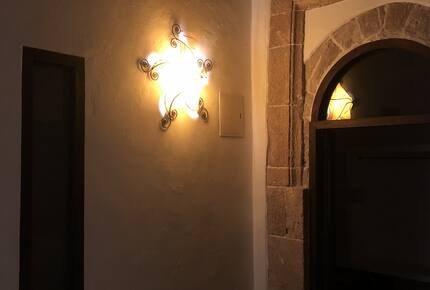 Medieval Medina Riad - Essaouira, Morocco